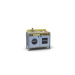 I giochi di ruolo Modulo Simply per gioco cucina forno piano cottura lavandino By Habitat per Bambini di 2H arredi per asilo