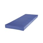 Materassino 120 x 200 x 5 cm colorato in materiale espanso per bambini By Habitat per Bambini di 2H arredi per asilo
