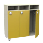 ag0112 Spogliatoio Rialto a 6 posti con ante e vano a giorno _habitat_per_bambini_by_2h_srl_arredi_per_asilo