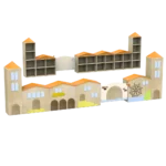 bd0110 Composizione di Mobili tematici Borgo_habitat_per_bambini_by_2h_srl_arredi_per_asilo