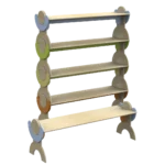 cc0111-b Panca impilabile Happy multiuso in legno multistrato in essenza di betulla_habitat_per_bambini_by_2h_srl_arredi_per_asilo