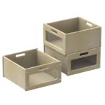 cd0011-c Contenitore Andersen h 25 habitat per bambini by 2h srl arredi per asilo
