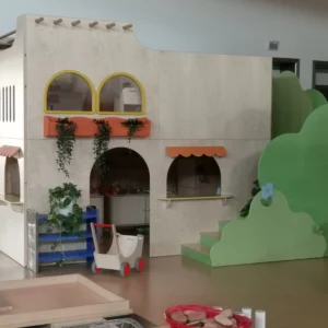Strutture polifunzionali