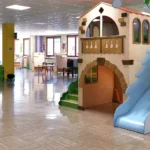 Scuola Infanzia Pontebba UD